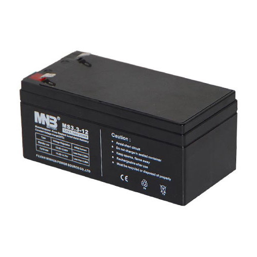 Аккумулятор MNB MS 3.3-12